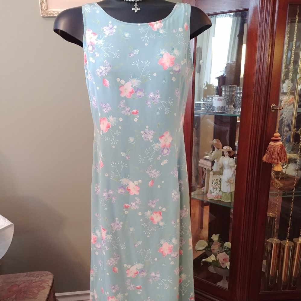 Laura Ashley Dress